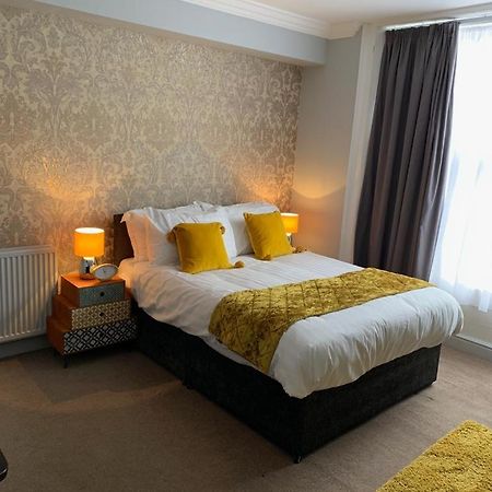 The City Hotel Durham Esterno foto