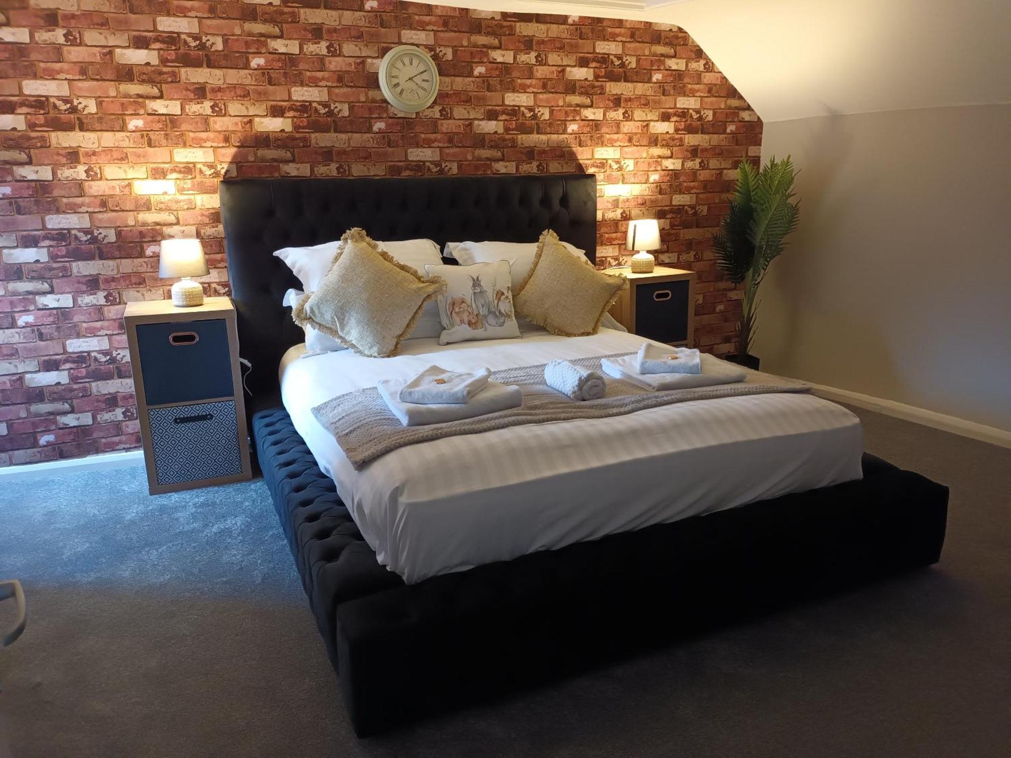 The City Hotel Durham Esterno foto