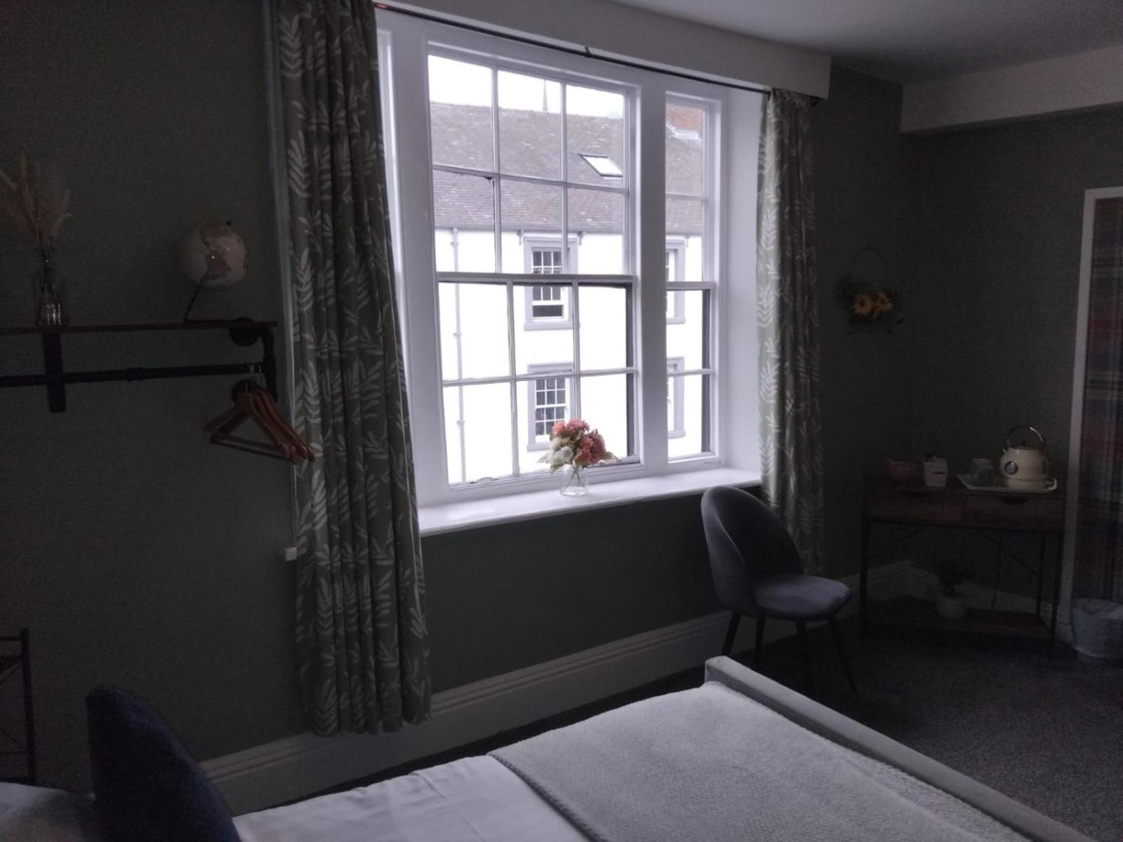 The City Hotel Durham Esterno foto