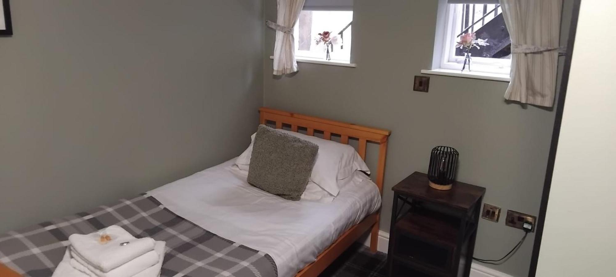 The City Hotel Durham Esterno foto